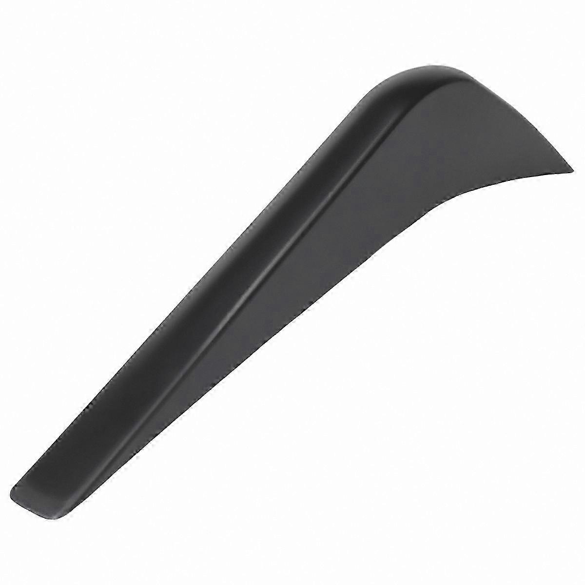 Rear Bumper Air Diffuser Spoiler Compatible with Corvette C7