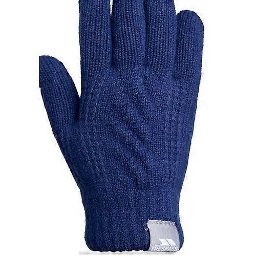 Trespass Childrens/Kids Kaybell Knitted Gloves