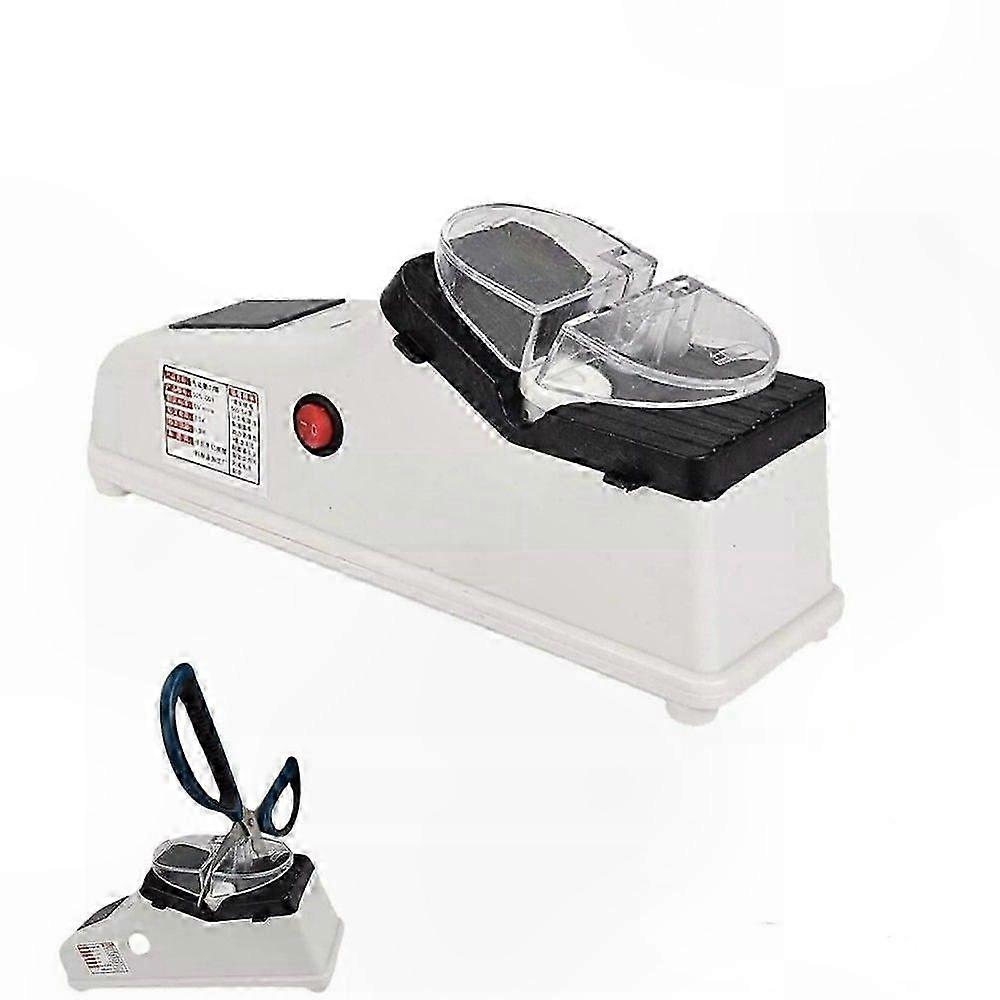 Electric Knife Sharpener for Pro Sharpening, High-Performance Blade Refinement Tool