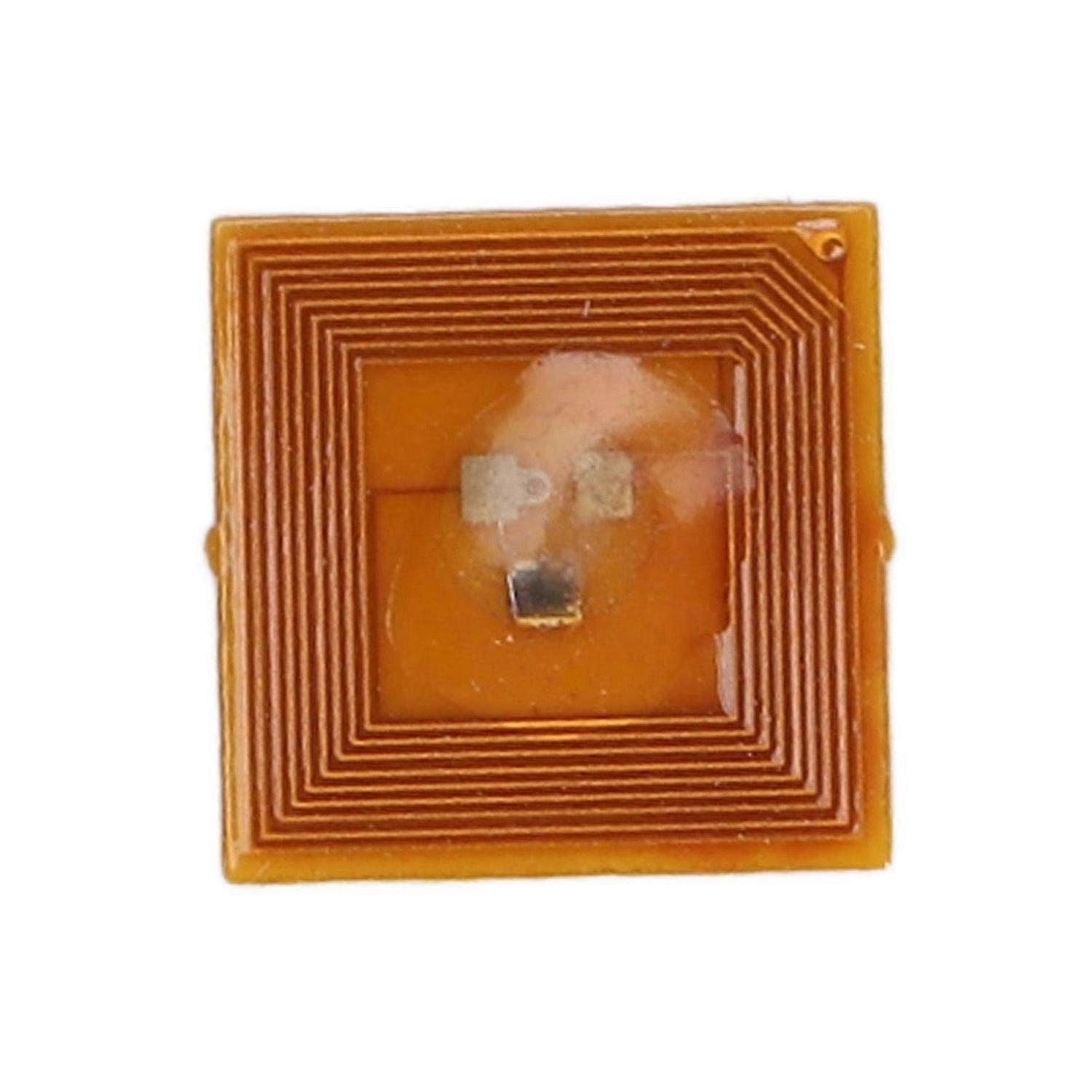 2025 Latest Model Smart Nail Microchip DIY Self Adhesive Motion Sensors Decora...