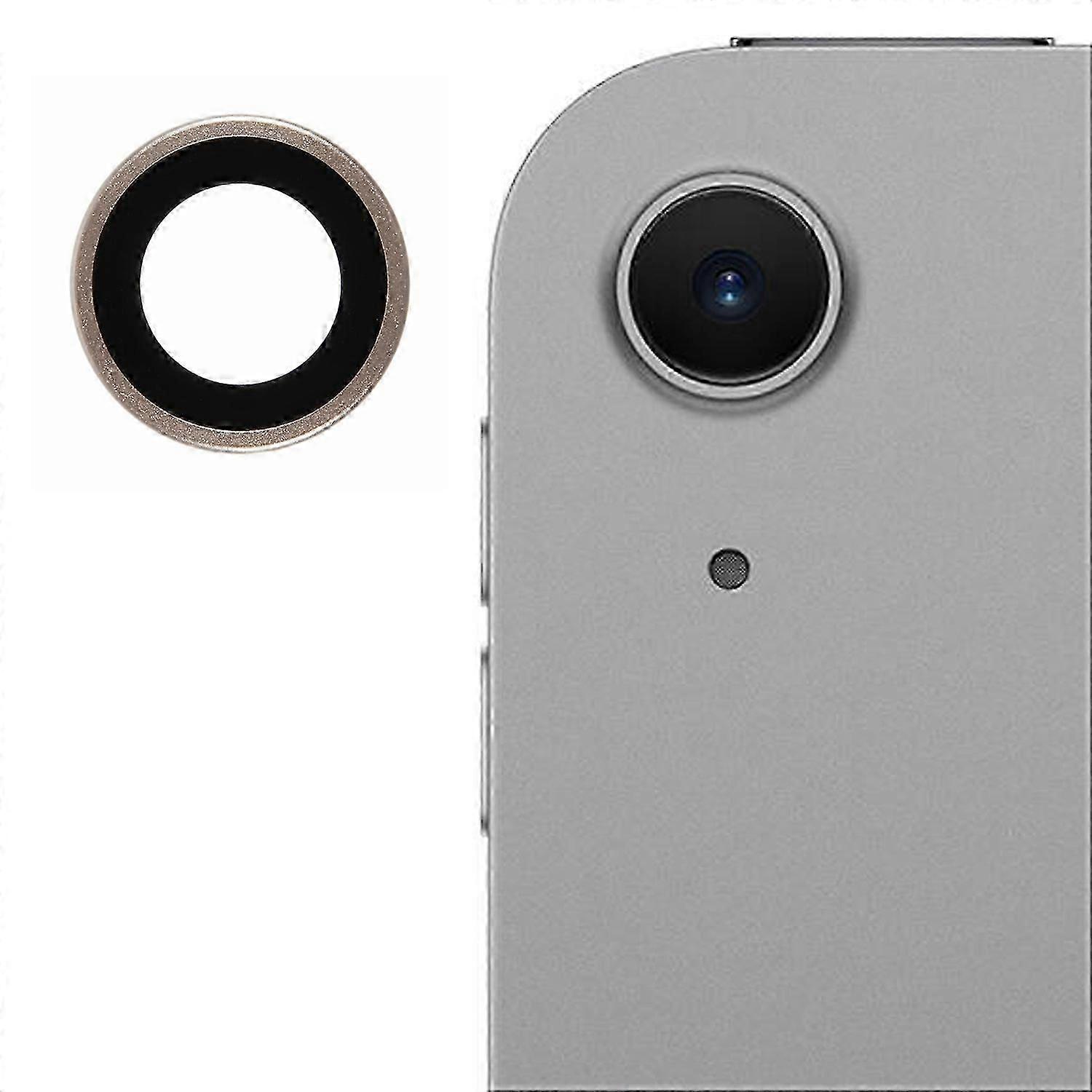 Camera Lens Protectors for iPad Air 11 (2025)