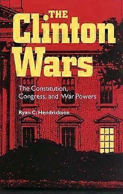 De Clinton-oorlogen