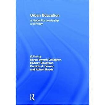 Urban Education