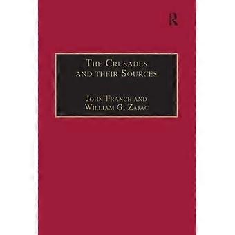 The Crusades and their Sources