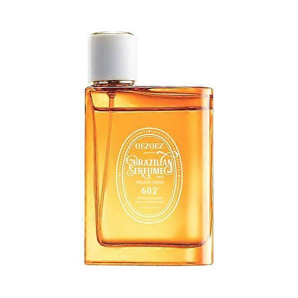 女性用ブラジリアンオードトワレ100mlブランドレッドドラゴンフルーツロング'*