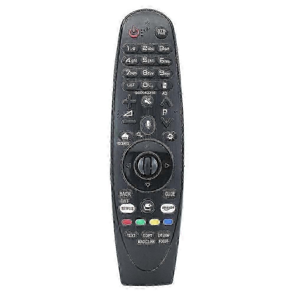 AN-MR650A για το τηλεχειριστήριο LG Magic 2017 2018 Voice TV 75/86SJ95