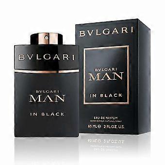 Bvlgari Homme En Noir Edp Spray