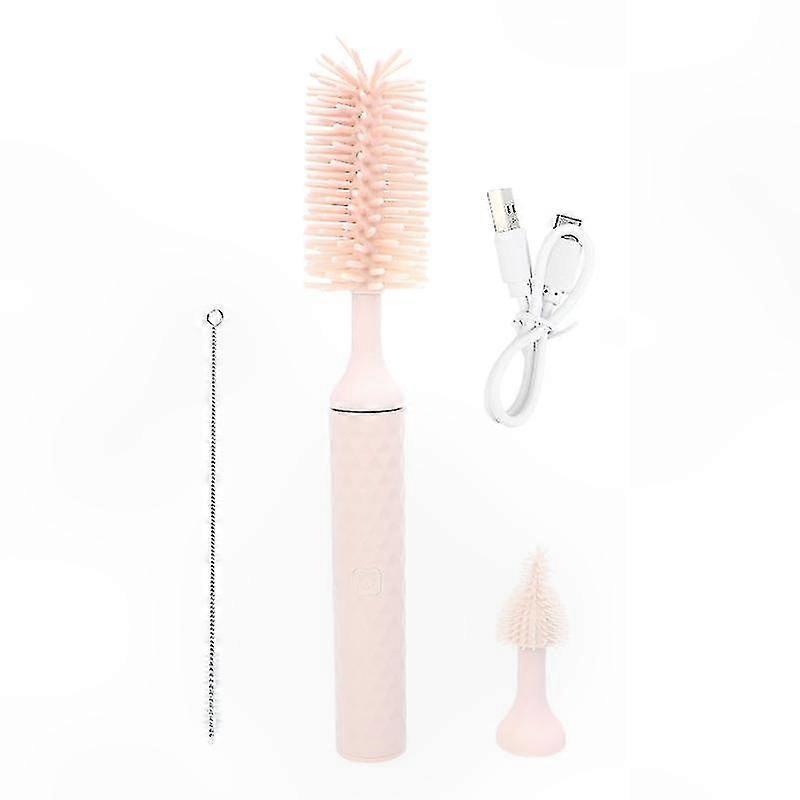 Single Set of Cup Cleaning Tools