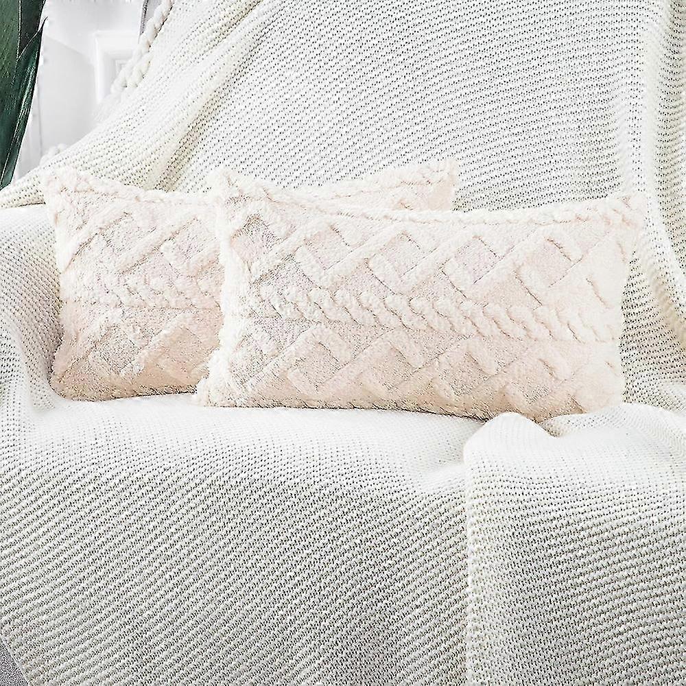 Luxurious Rectangular Pillow Covers, Ideal For Enhancing Any Couch Or Bed 2025