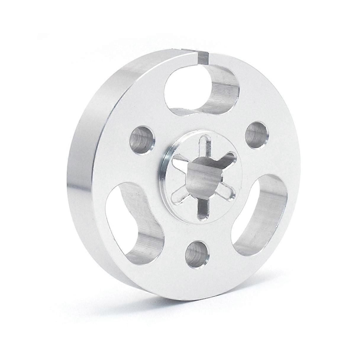 Reel to Reel Tape Disc Controller, Hub with Assembly Screws for 1/4 5 Inch Reel to Reel Tape