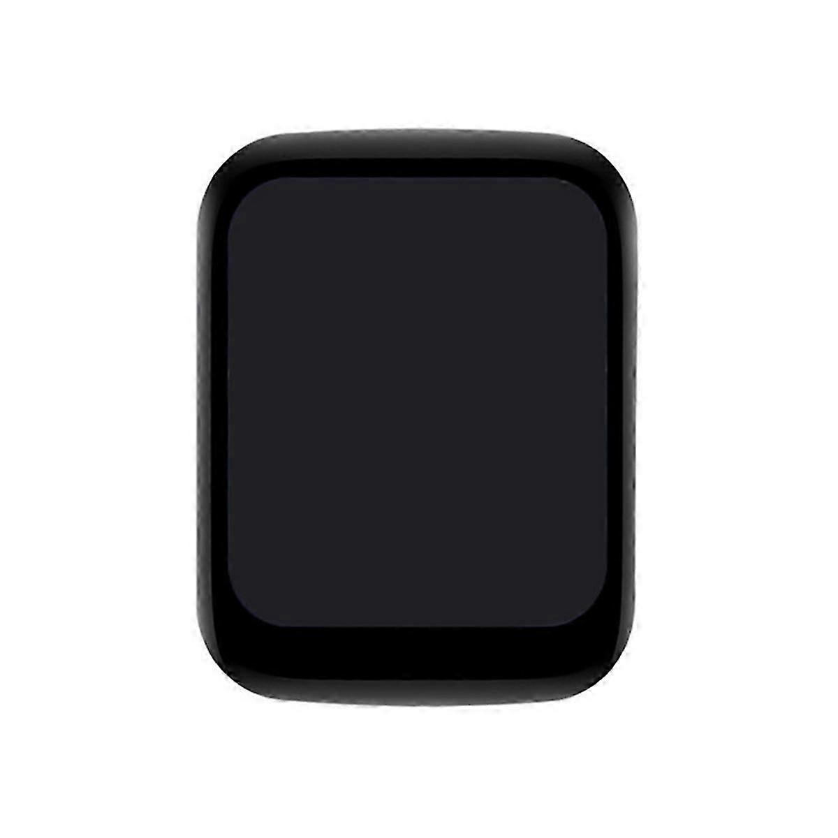 1.69Inch ESP32 LCD Display Module with Touch Panel Clock Watch Screen