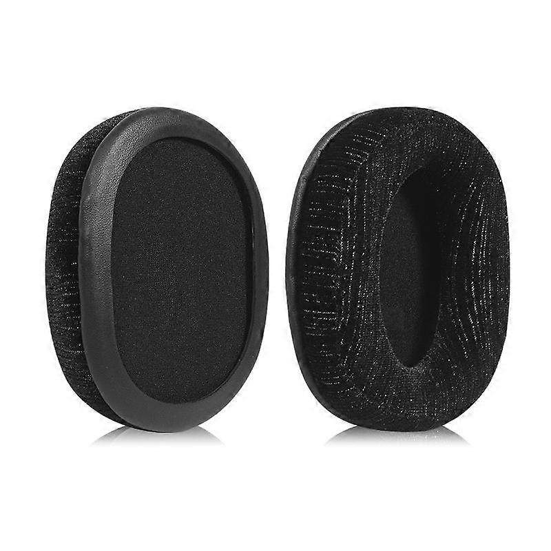 Insert Earpads Glitter Velvet