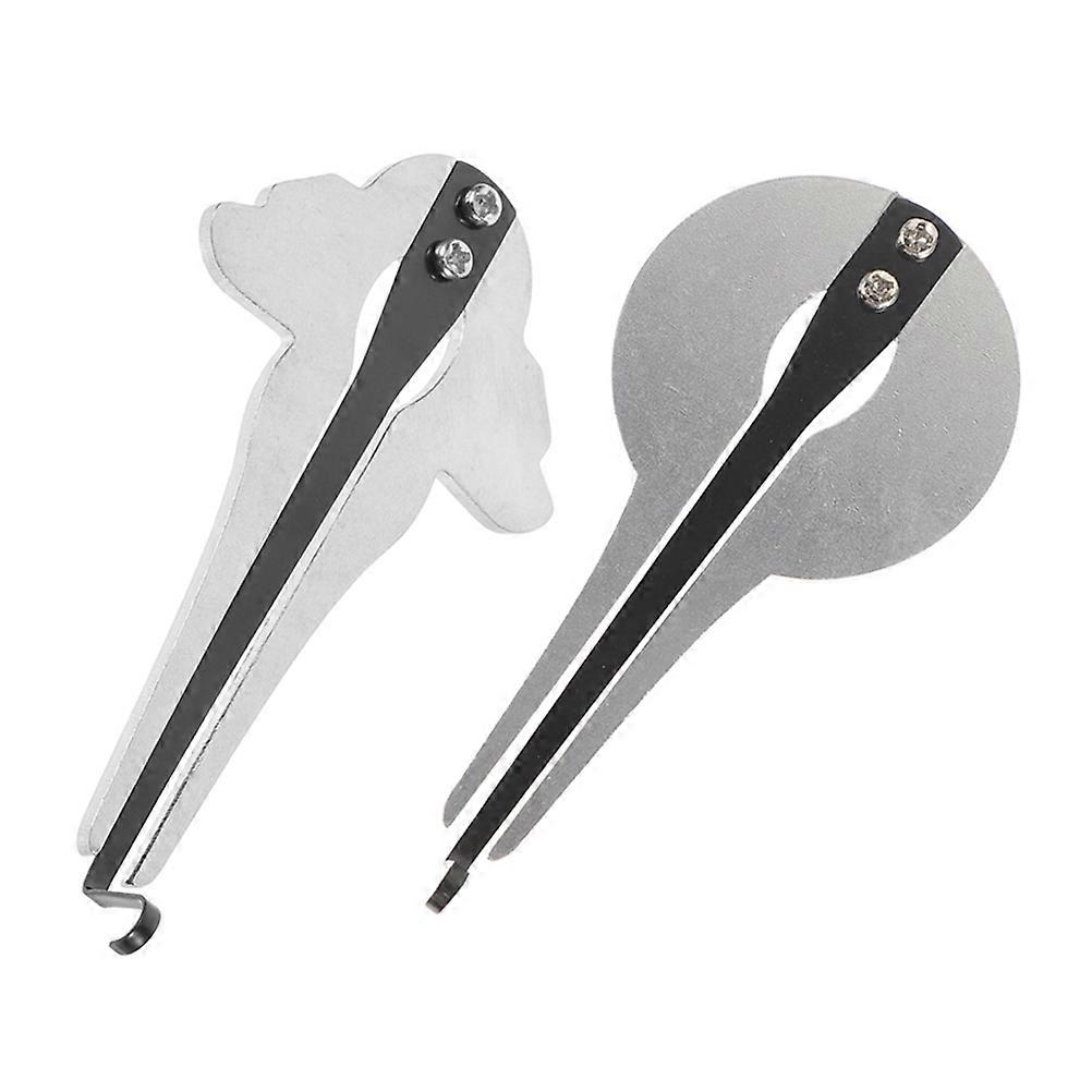 Professional Jaw Harp Portable Mouth Harp Musical Instrument for Beginners