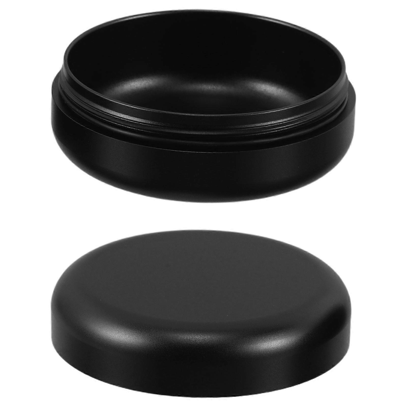 Mini Aluminum Tin Jar Container for Storage