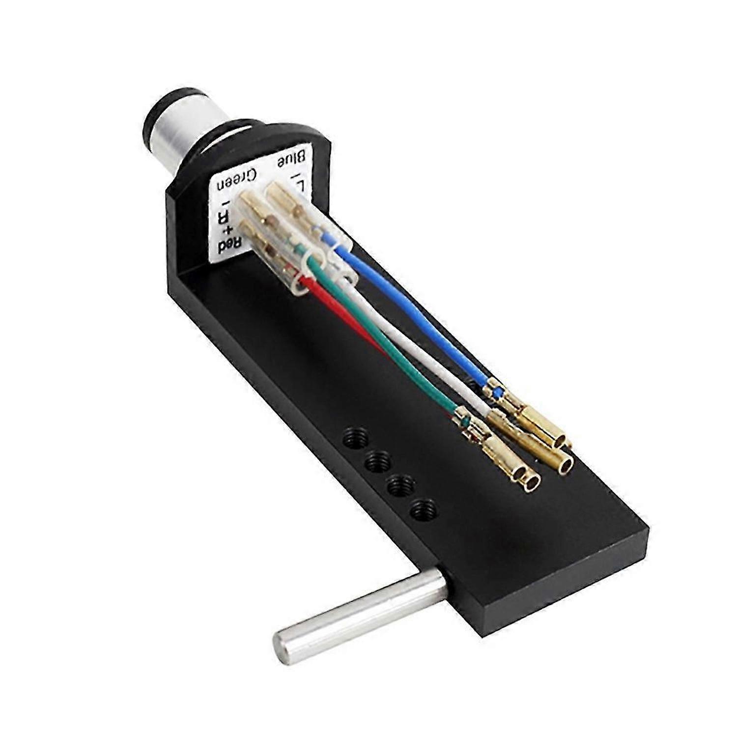 Vinyl Record Phono Stylus Rack Turntable Headshell