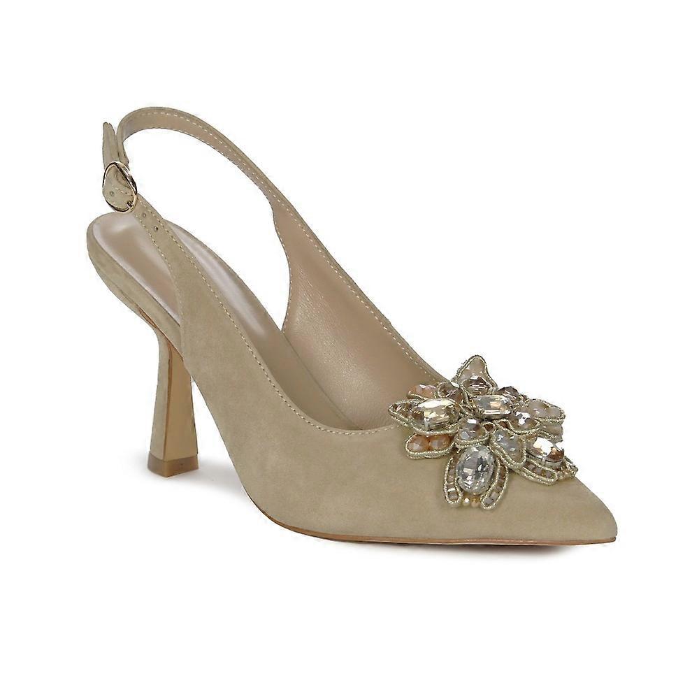 Shoes Alma En Pena V240261SU