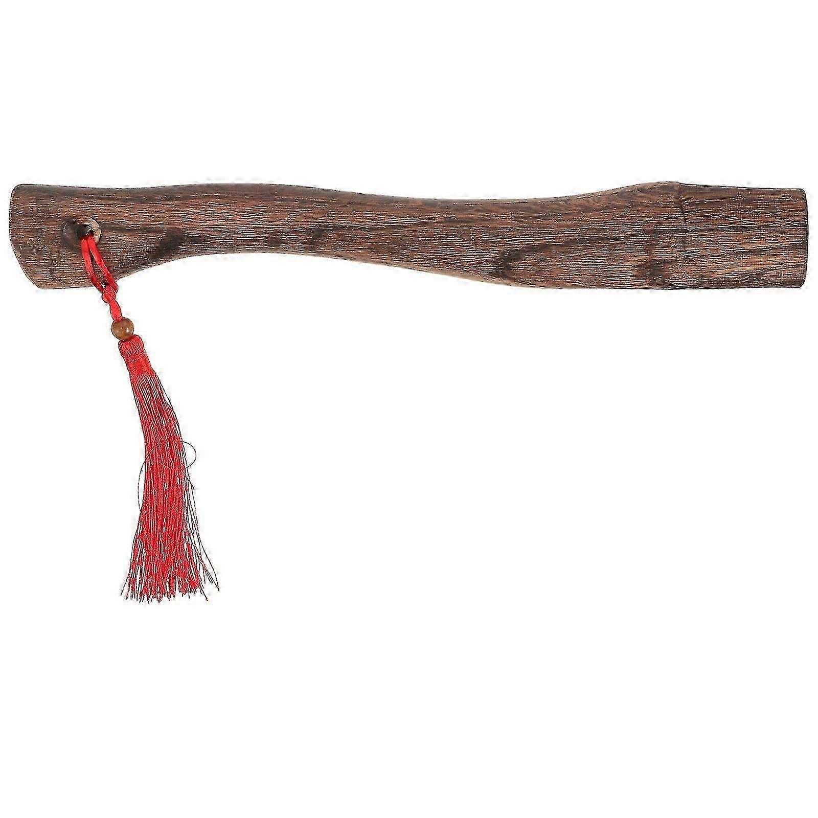 Replacement Wooden Axe Handle Hatchet Handle Wood Axe Handle Travel Camping Hand Tool