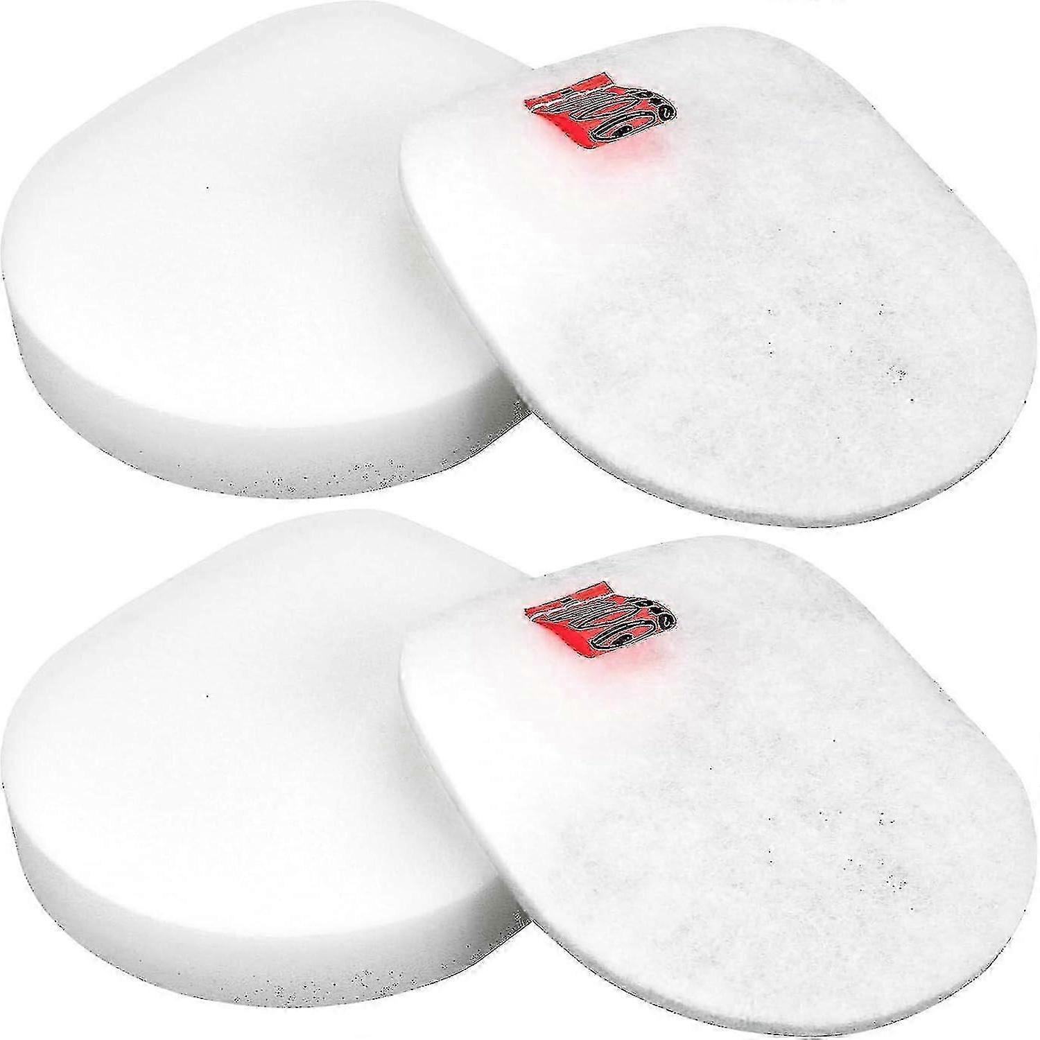Replacement Filter Compatible with Shark IZ251UK IC300 2Pack, Replacement Vacuum Filter Compatible with Shark IZ251UKT IZ201UK IZ201UKT IZ201UKTSB