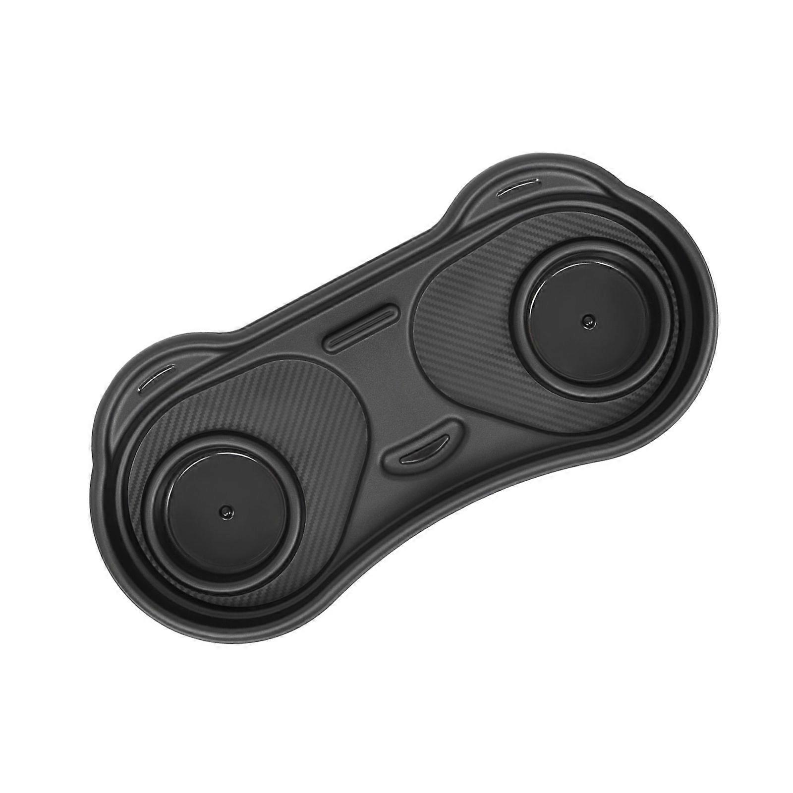 Baby Pushchair‌ Panda ‌Munchies Tray Snap on ‌Layout‌ ‌Not‌ Slip ABS Matter‌ Easy Maintenance Exterior‌ ‌Concise‌ Feeding Accessory For Travel & Home