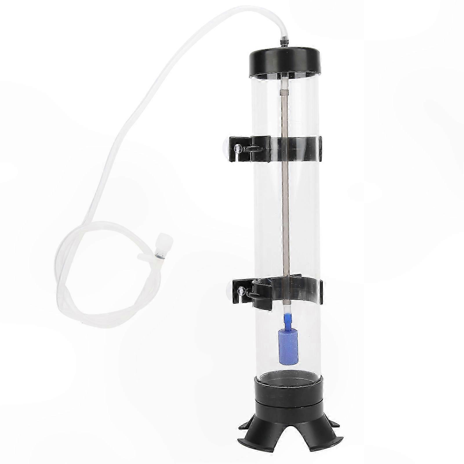 Aquarium Artemia Eggs Hatchery Kit with Incubator for Brine Shrimp Breeding