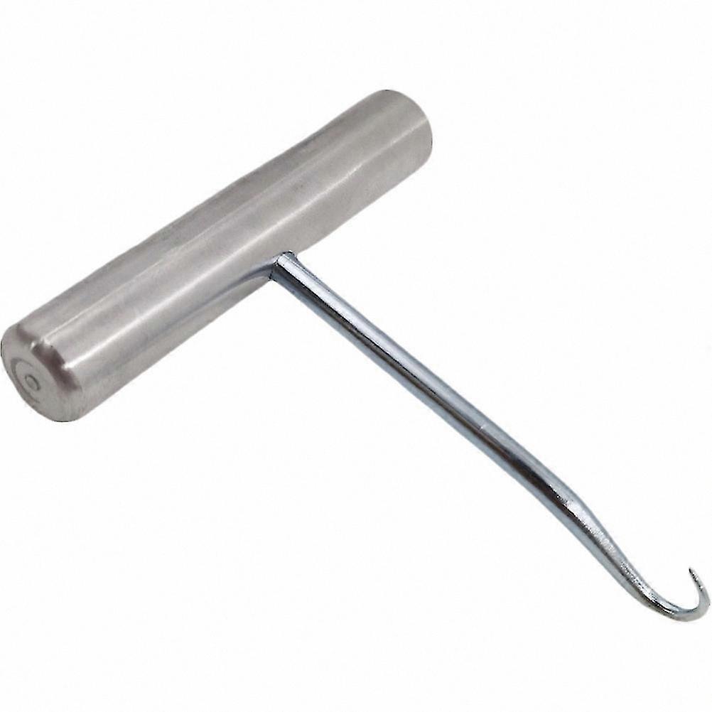 Portable Stringing Tool for Tennis and Badminton Rackets