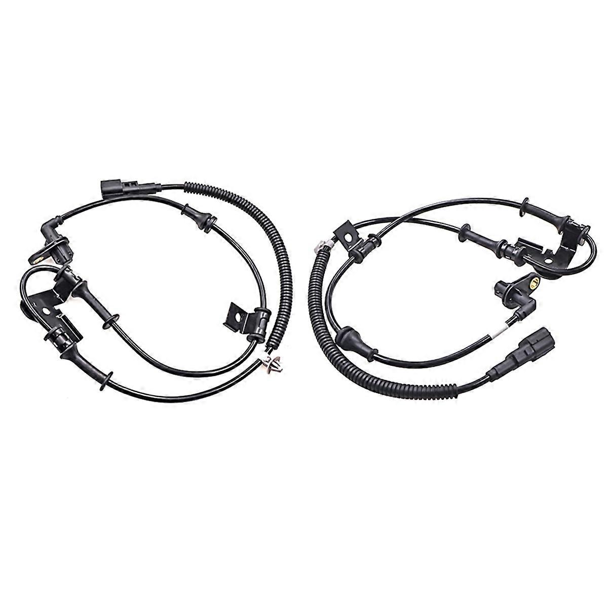 Front ABS Wheel Speed Sensor for I20 2014 2015 2016 2017 2018