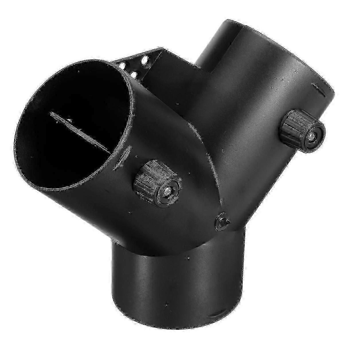 75mm Y Shape Parking Heater W/dual Valve Flap For Webasto Air Heater
