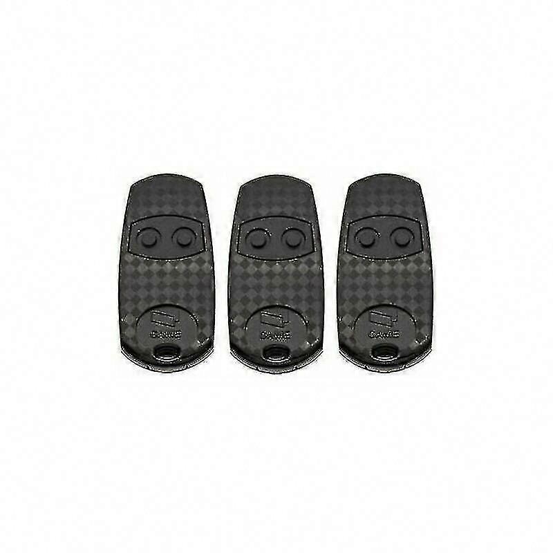 Kryc 3-Piece Fixed Code 433.92MHz Remote Control for Came Top432EV