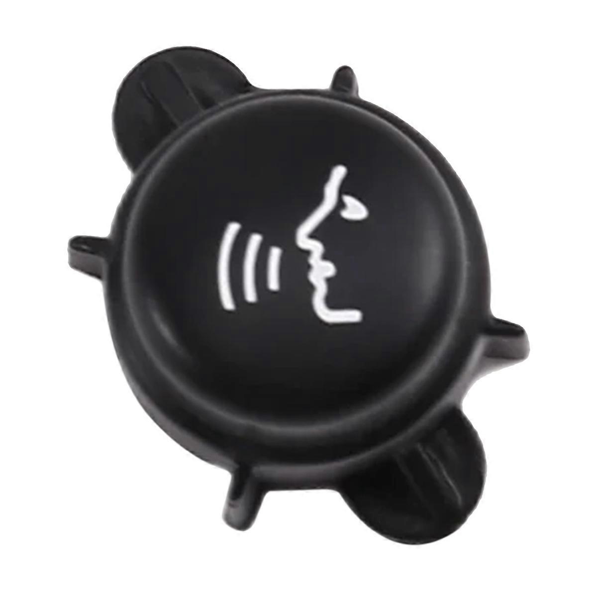 Car Steering Wheel Switch Button Cover for MINI R55 R56 R57 R58 R59 R60 R61 2007-2014 Bluetooth Butt