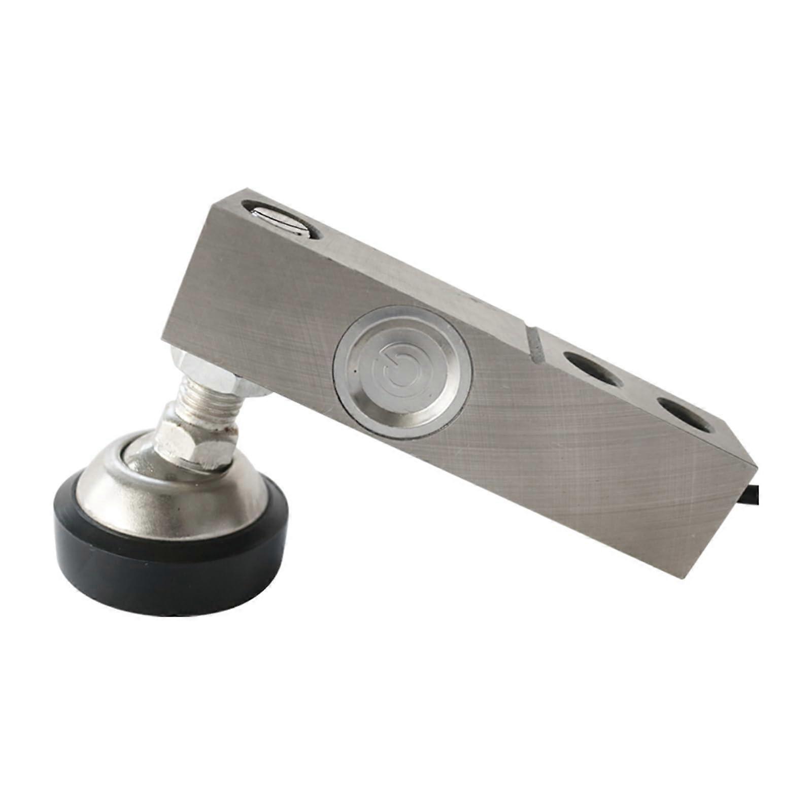 Load Cell 320C Pressure Sensor For Platform Scale, Single Shear Beam Cantilever, 300kg5t, With Foot, DIY Kitchen Scale