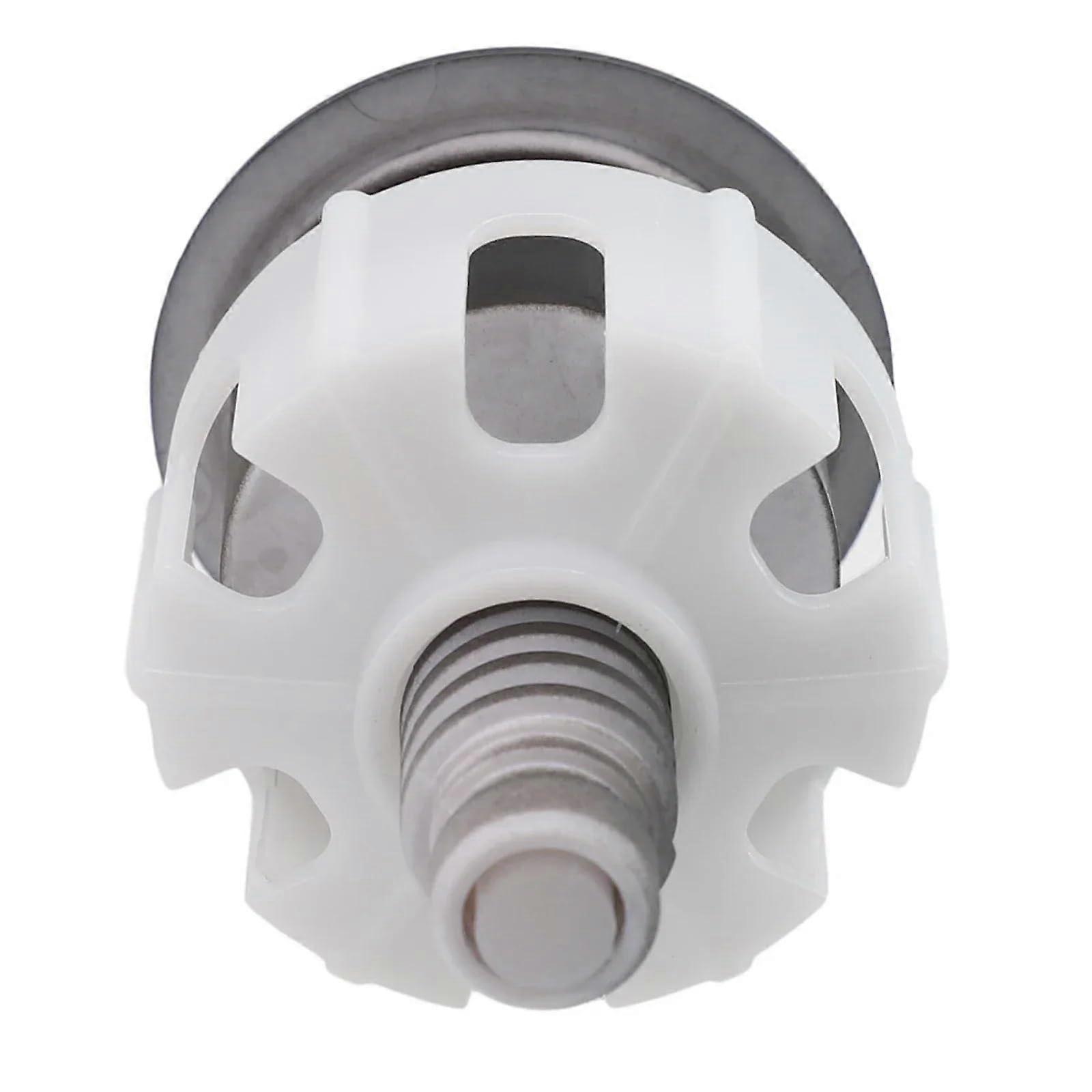 Toilet Push Button Universal DualFlush 3849mm Cistern Compatible WaterSaving