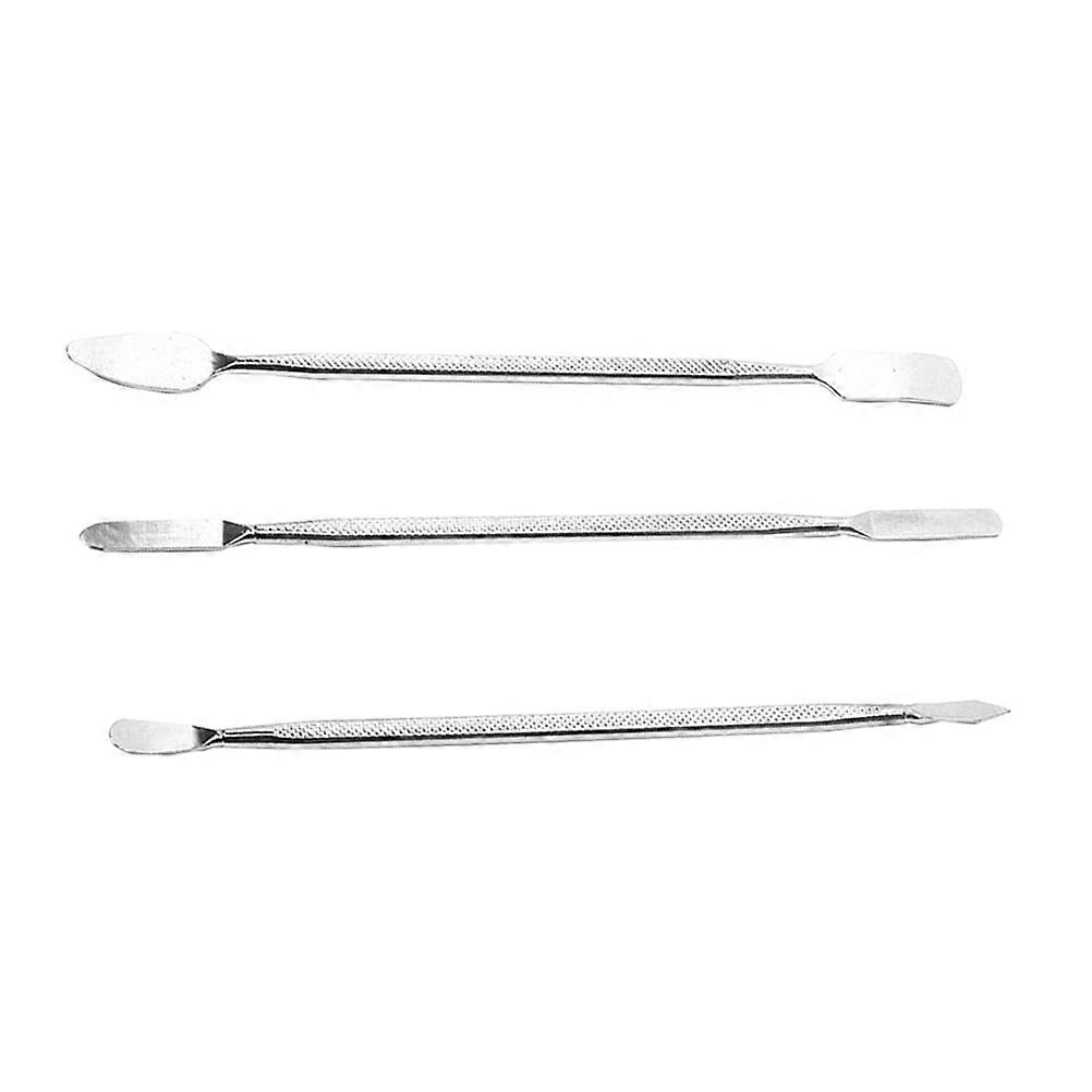 Cell Repair Device Metal Pry Tools for LCD and Small Electronics 6Pcs