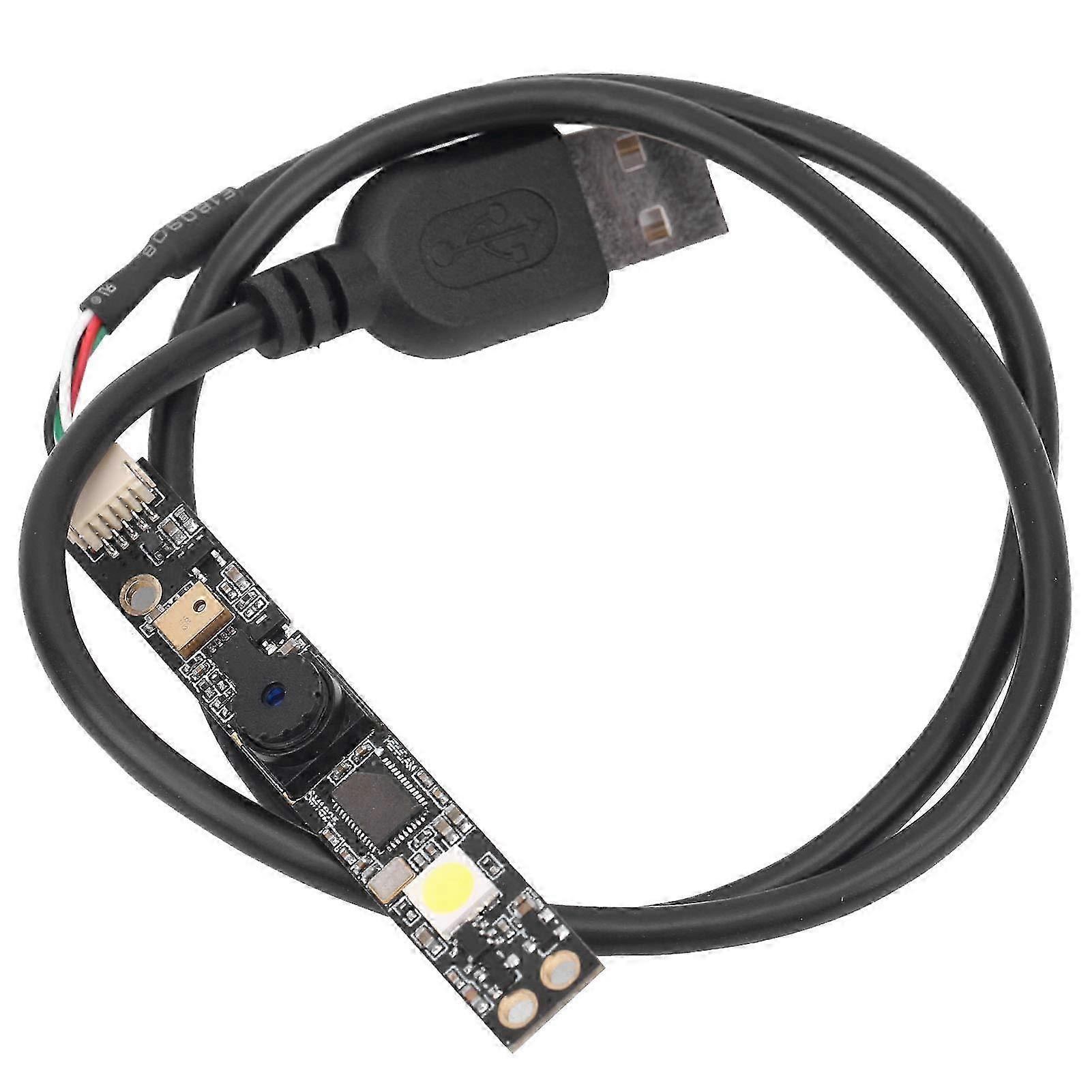 2025 Camera Module HD USB Interface HBV-1825 FF 5MP High Definition for Computer Laptop Smartphone Video Chat Meeting Call