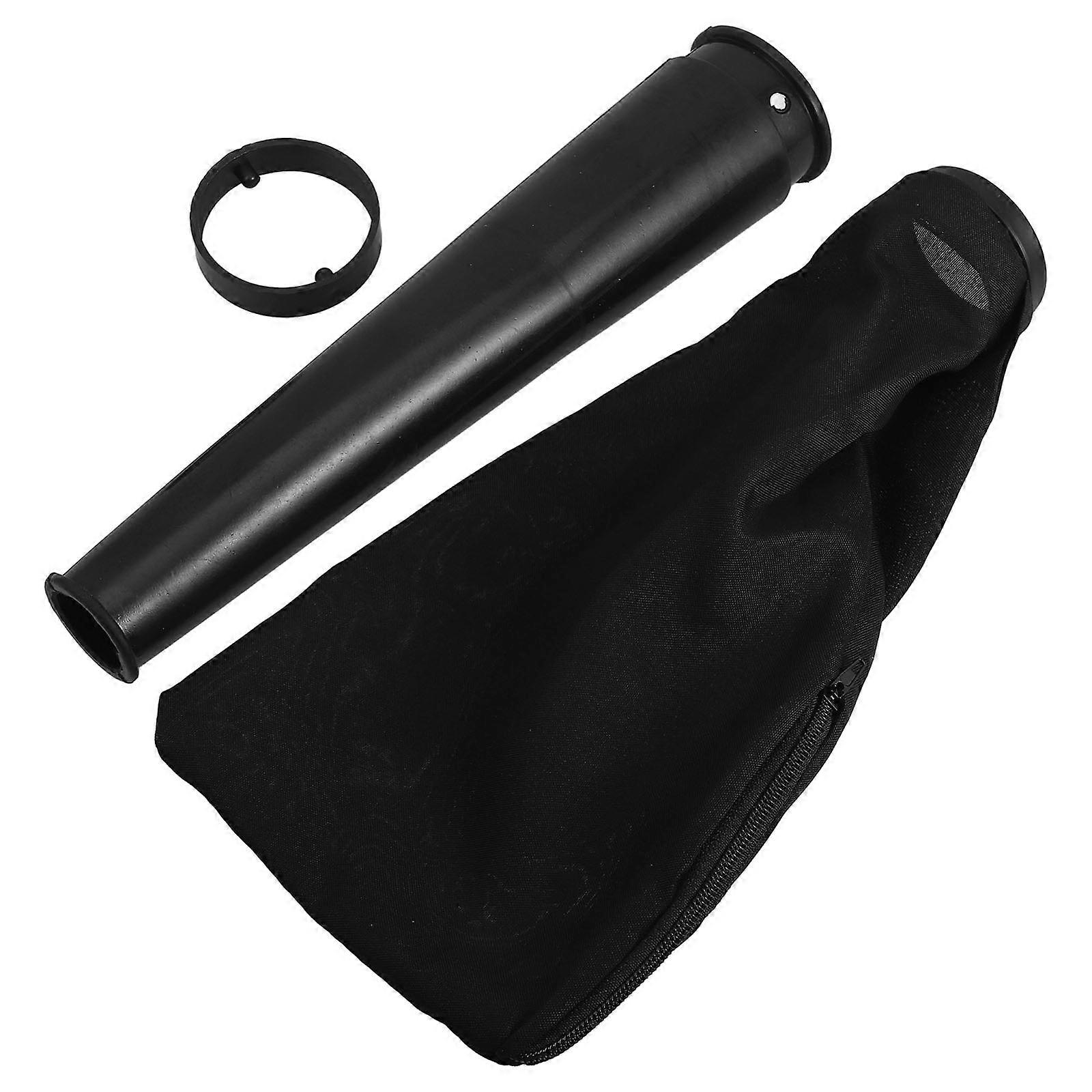 5Pcs Air Tools Rubber Blower Nozzle Replacement Ideal For Workshop Cleaning Long Classic Design Effective Airflow Concentration