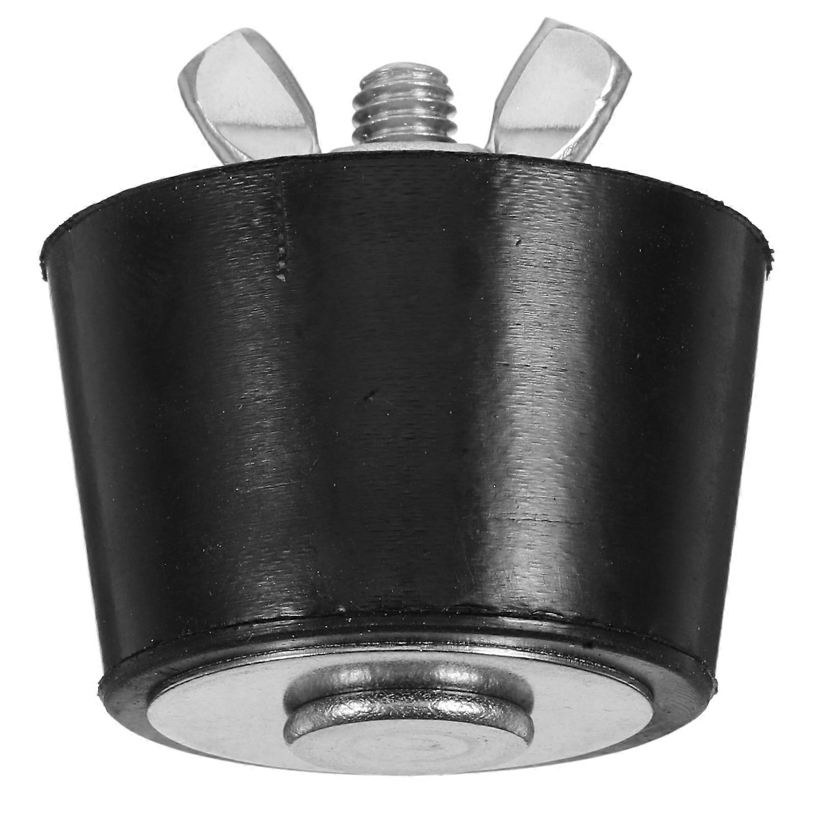 Pool Skimmer Plug Rubber Winter Expansion Plugs for 5Pcs Protection