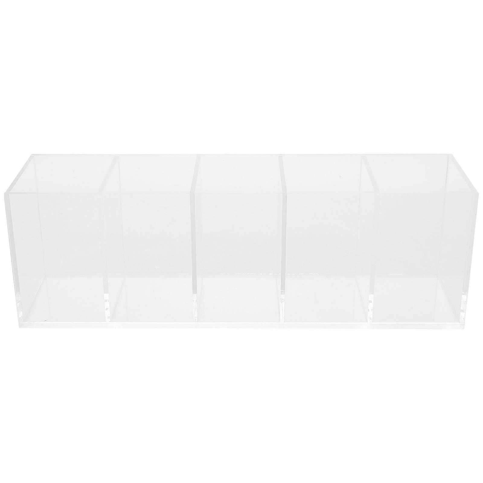 Cosmetic Phone Holder 4Pcs Tabletop Ornament Designed For With Functionality And Style