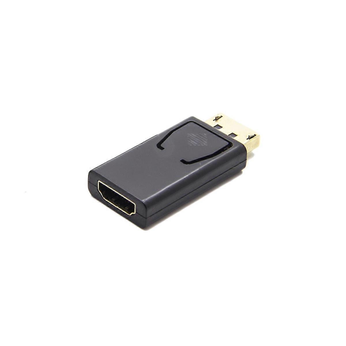 Adaptateur de port DisplayPort vers convertisseur pour une utilisation de conversion de port