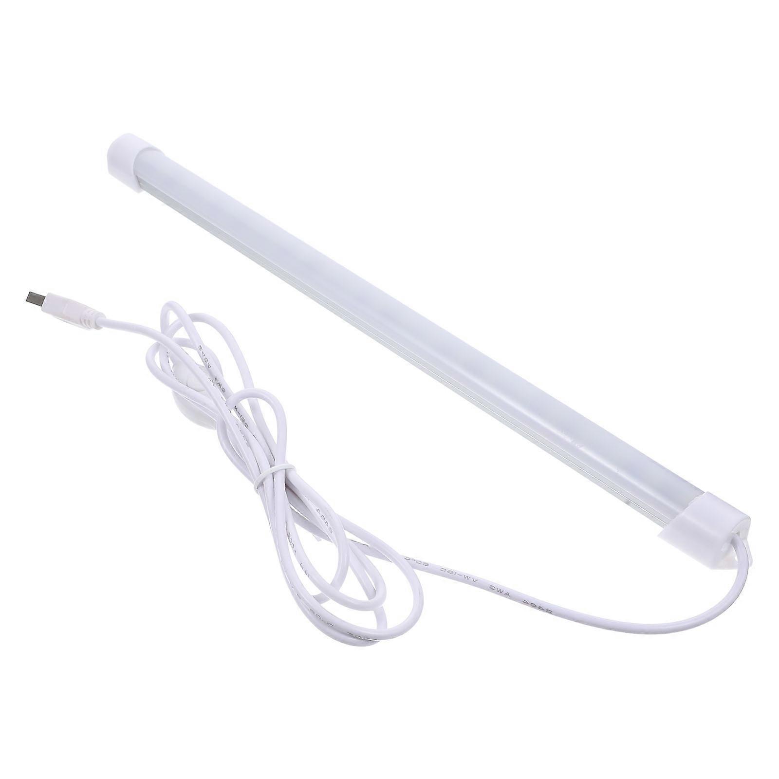 Eye Protection Led Light Strip Lamp For Home Use 30.5 X 1 X 0.5 Cm Non-Flickering Light 1Pack