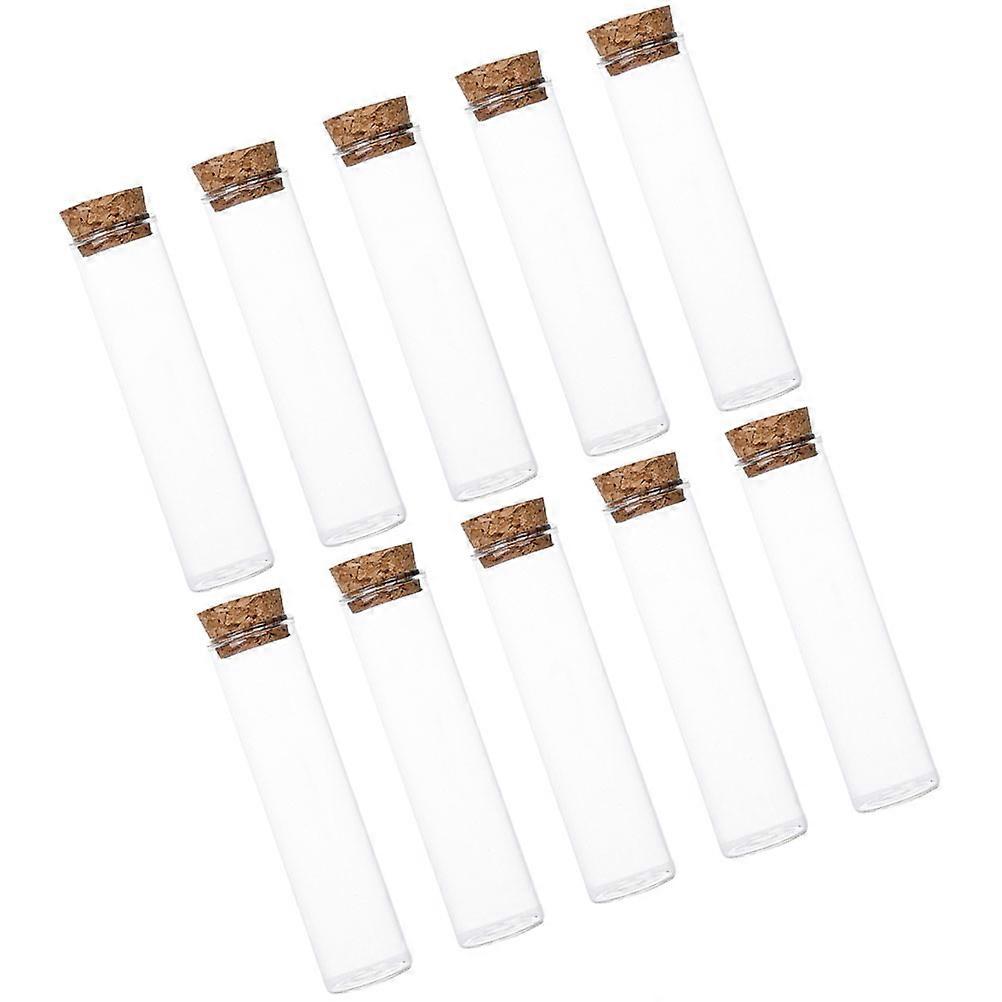 Specimen Display Glass with for Packing 50Pcs