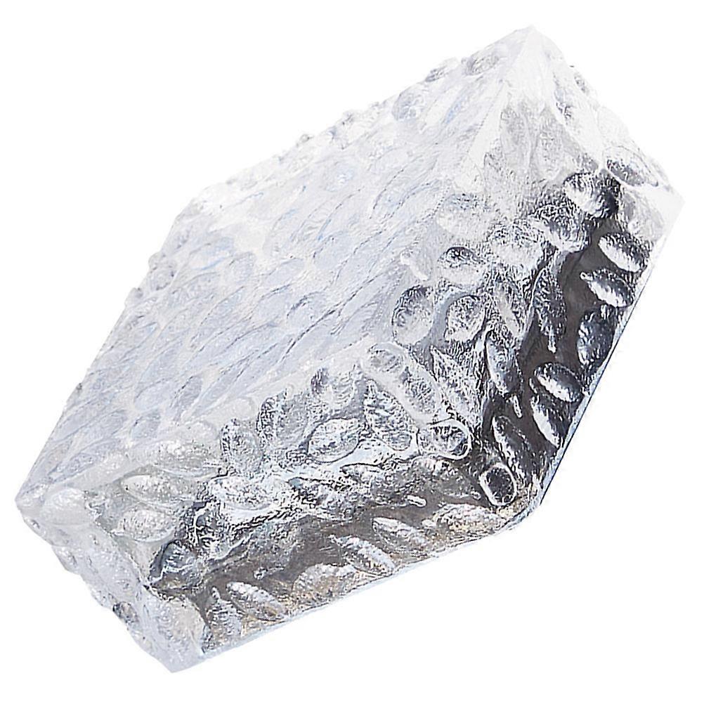 LED Landscape Light Cube Lamp 2Pcs for Outdoor Decoration