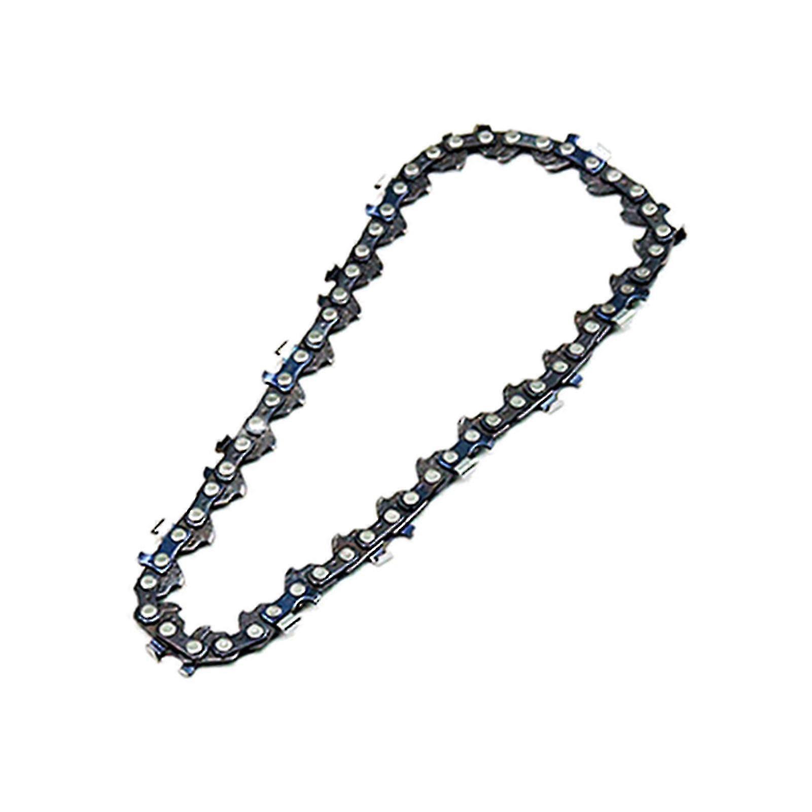 Chain for 10-inch Guideplate Electric Chainsaw Universal Chains Replacement Accessories