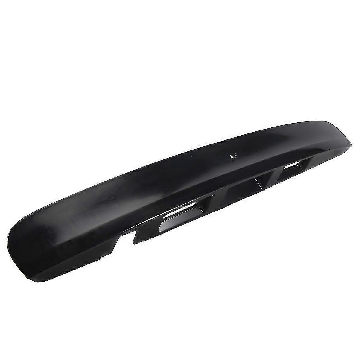 Rear Tailgate Boot Handle with Key Camera Trunk Door Cover suitable for Nissan Qashqai J10 JJ10 2007-2014 908