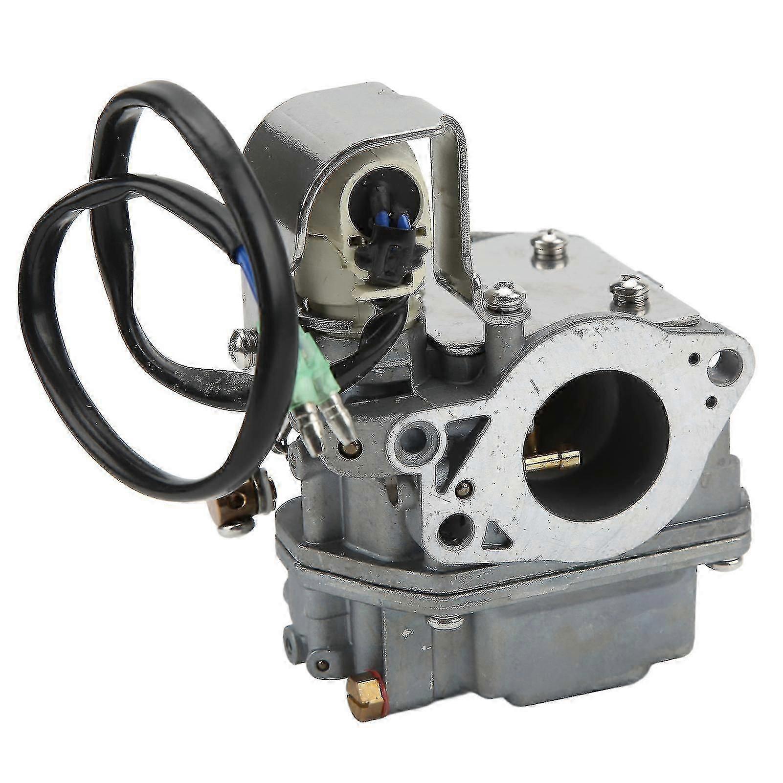 20 hk 4-takts utombordsmotor förgasare-jc