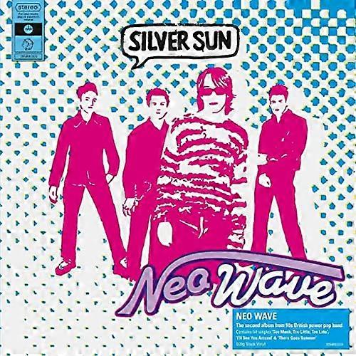 Silver Sun - Silver Sun: Neo Wave [VINYL]
