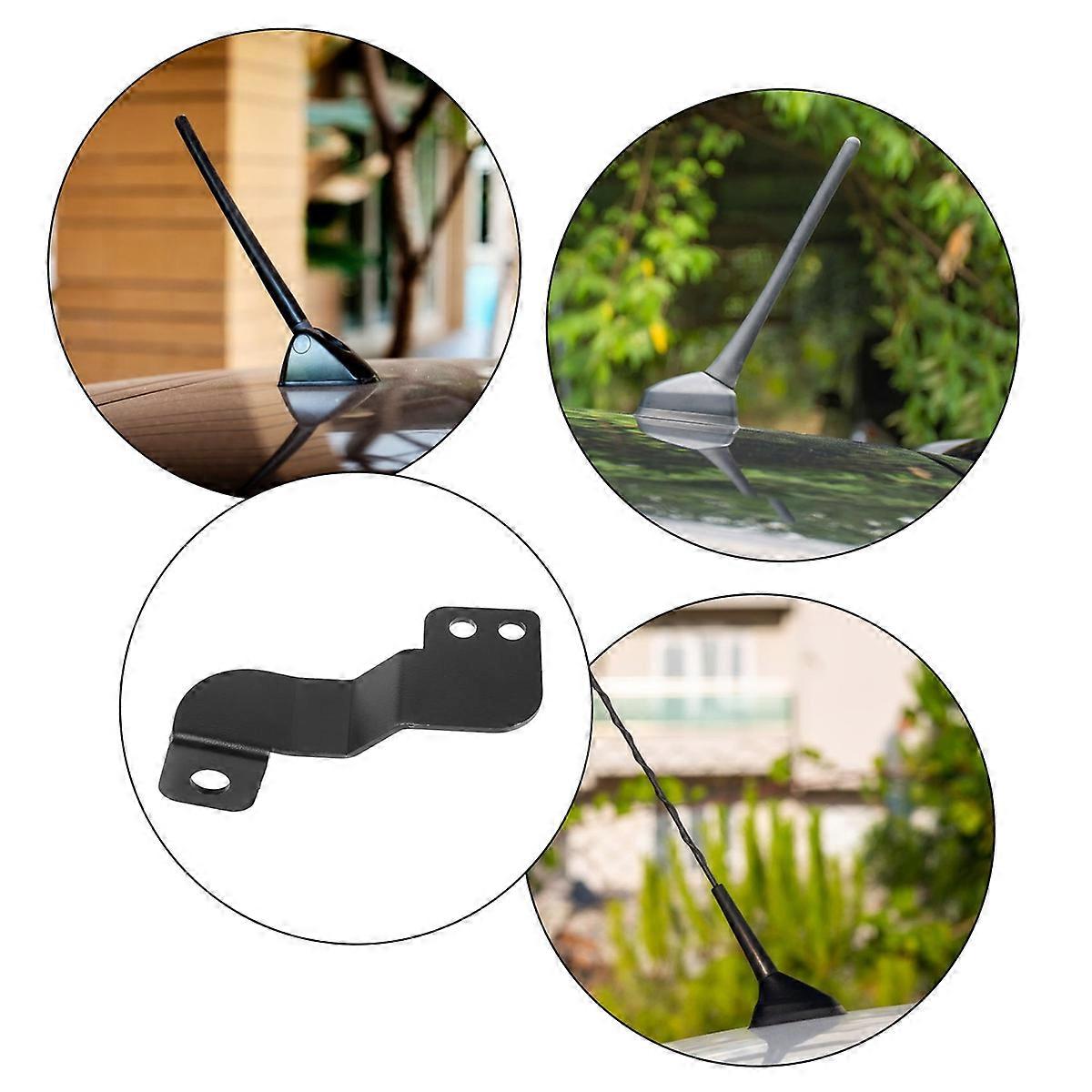 for Suzuki Jimny 2019-2021 Car Trunk Tailgate Antenna Holder