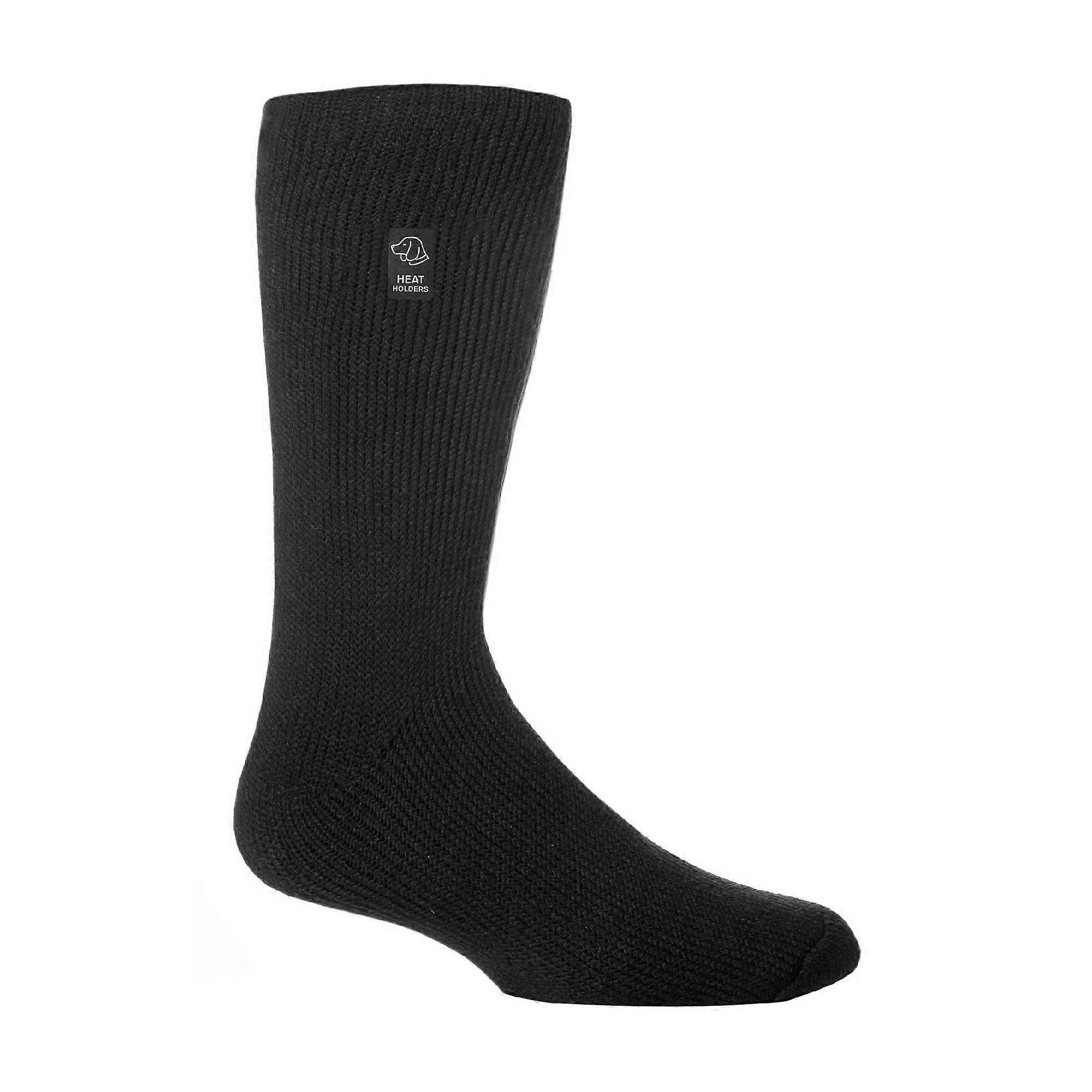 Heat Holders - Unisex Winter Thermal Dog Walking Socks