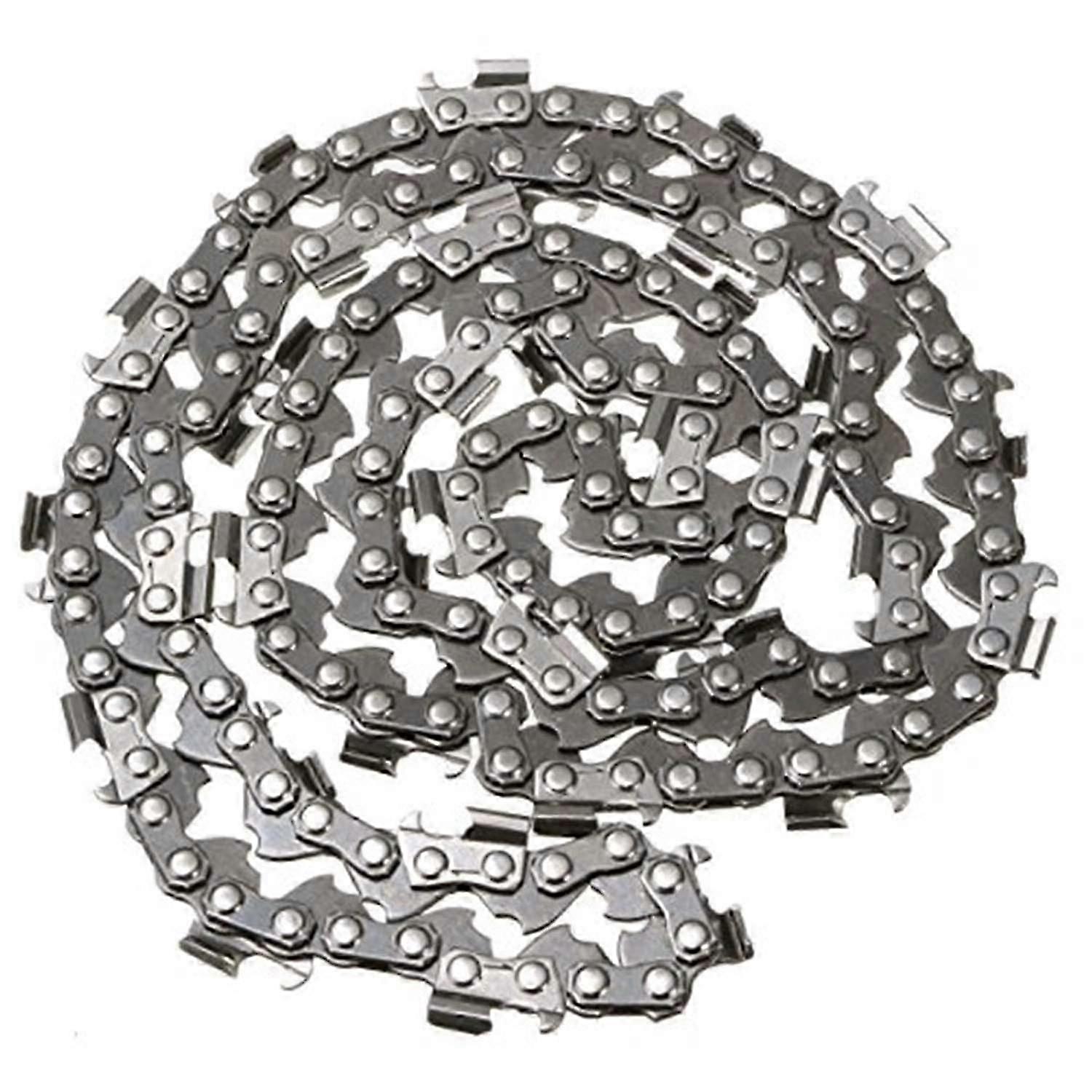 Chainsaw Chain - 20 Inch Length with Surface Hardening Technology