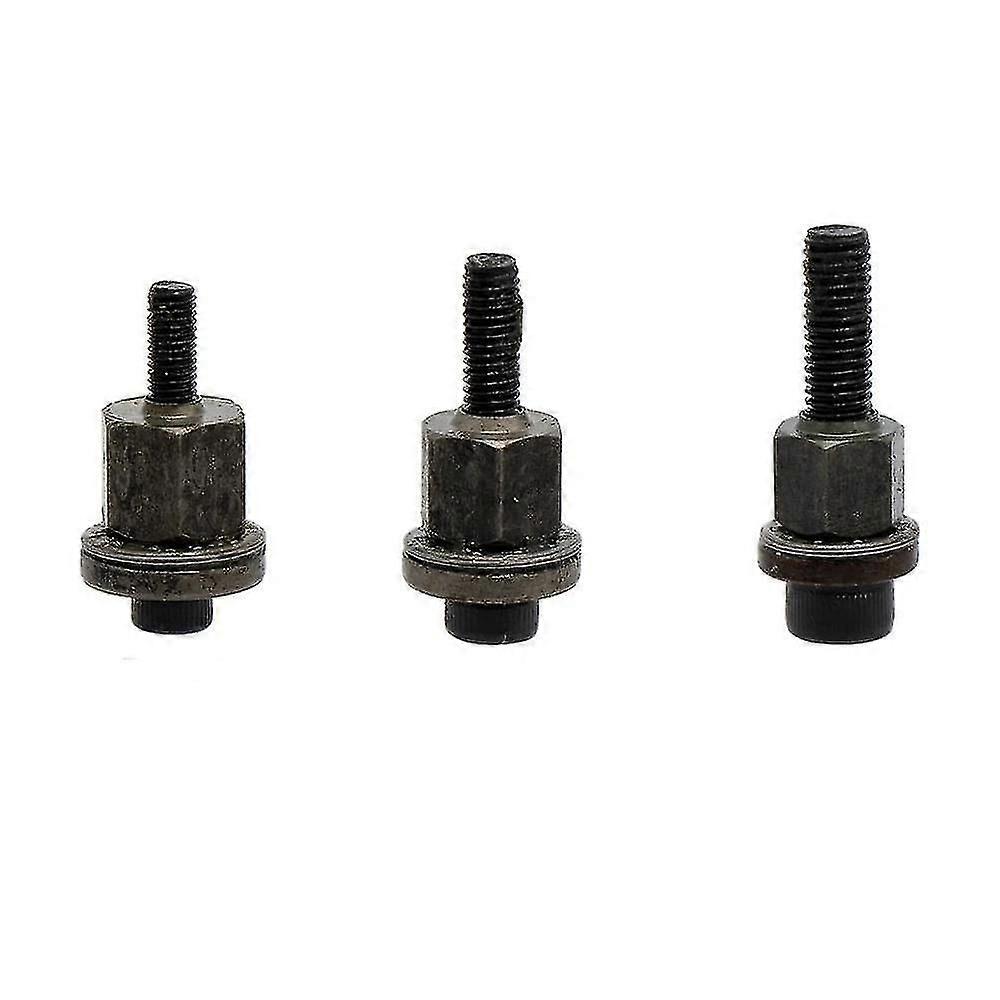 Tête de pistolet à rivet à main Nut-h