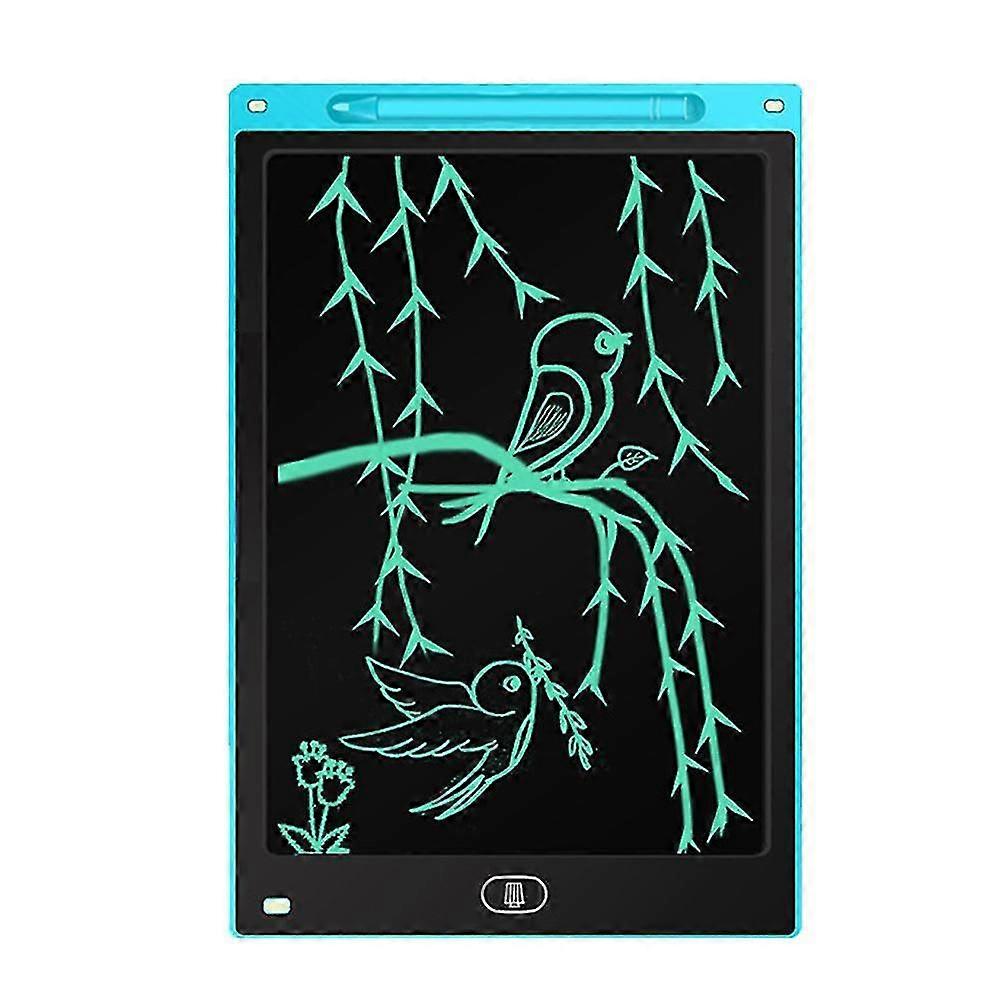 , Colorful Toddler Doodle Board Drawing Tablet