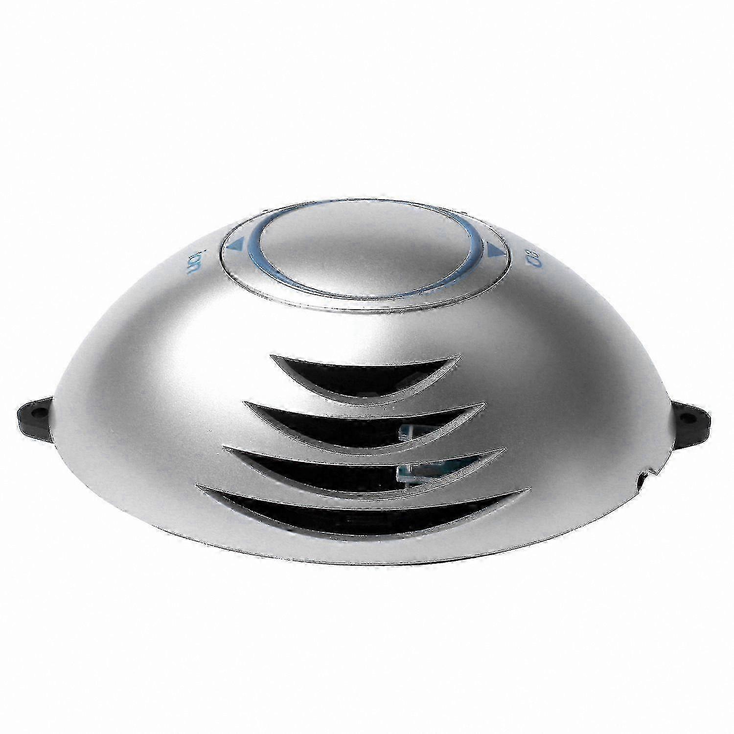 Vehicle Air Purifier with Ionizer and Ozone Function for Odor Removal and Sterilization